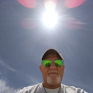 Meet your Posher, Mark